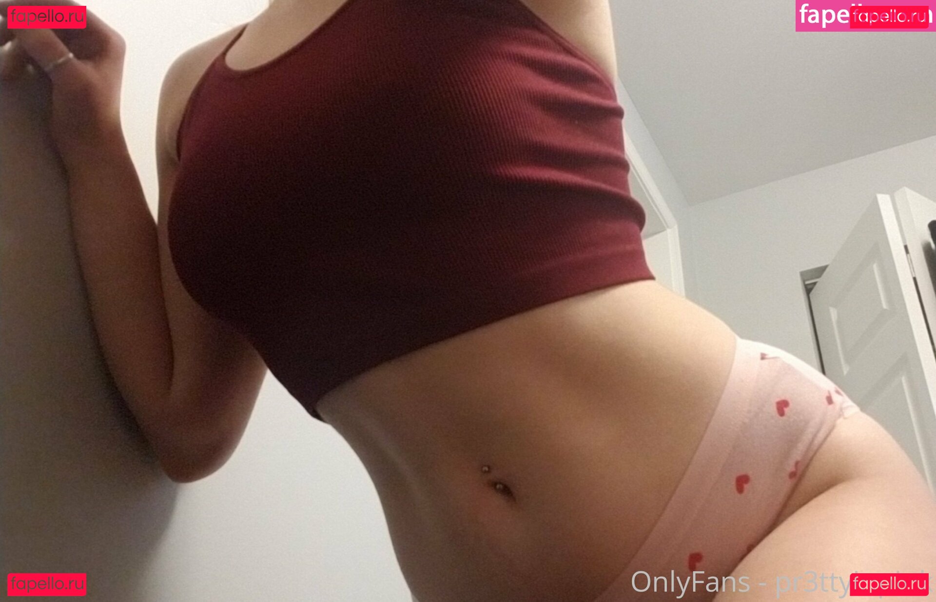 pr3ttyinpink Nude Onlyfans Photo 7