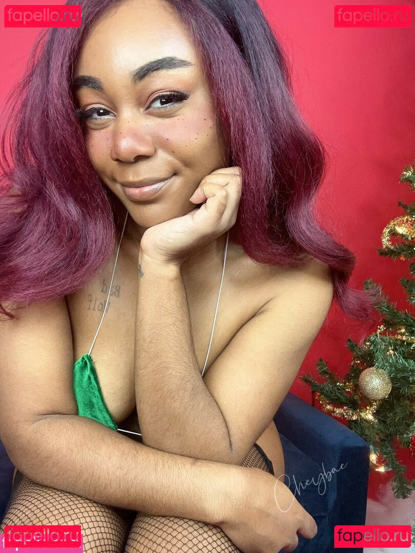 cheybae Nude Onlyfans Photo 37