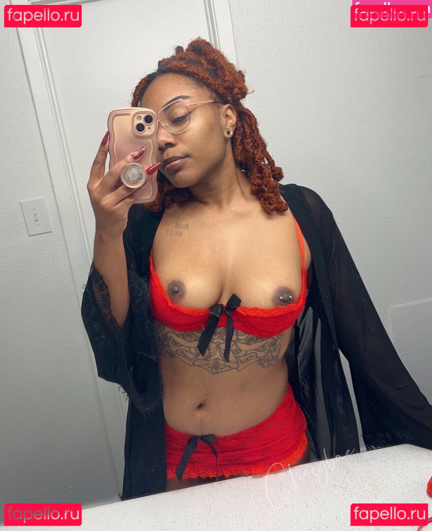 cheybae Nude Onlyfans Photo 32