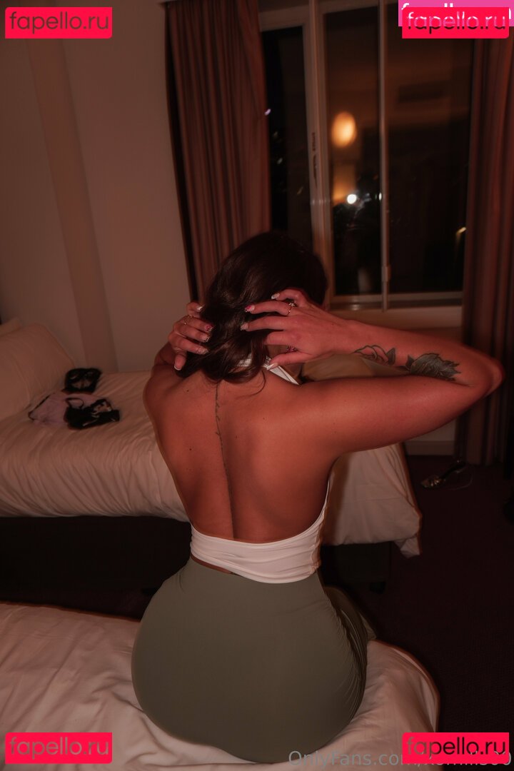 xomills00 Nude Onlyfans Photo 15