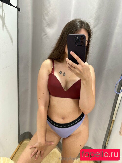 Littlecutenika Nude Onlyfans Photo 7
