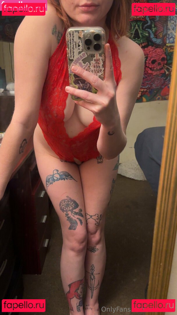 miacara Nude Onlyfans Photo 13