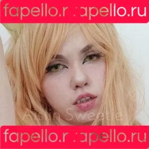 Candy Aislin Onlyfans Photo Gallery 