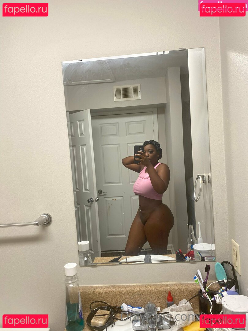 Tamekia Nude Onlyfans Photo 48