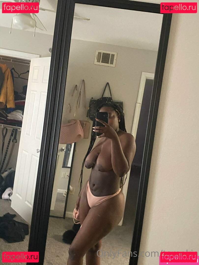 Tamekia Nude Onlyfans Photo 42