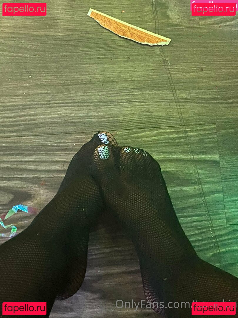 Tamekia Nude Onlyfans Photo 41