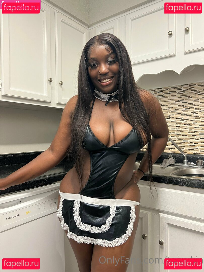 Tamekia Nude Onlyfans Photo 26