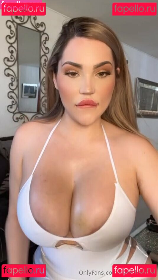 fuegobellaaa Nude Onlyfans Photo 36
