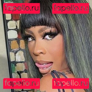 Rico Nasty Onlyfans Photo Gallery 