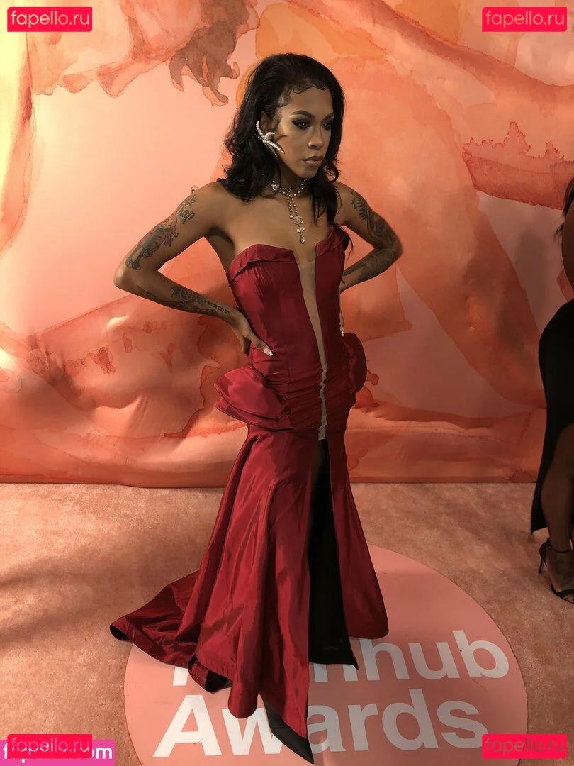 Rico Nasty Onlyfans Photo Gallery 