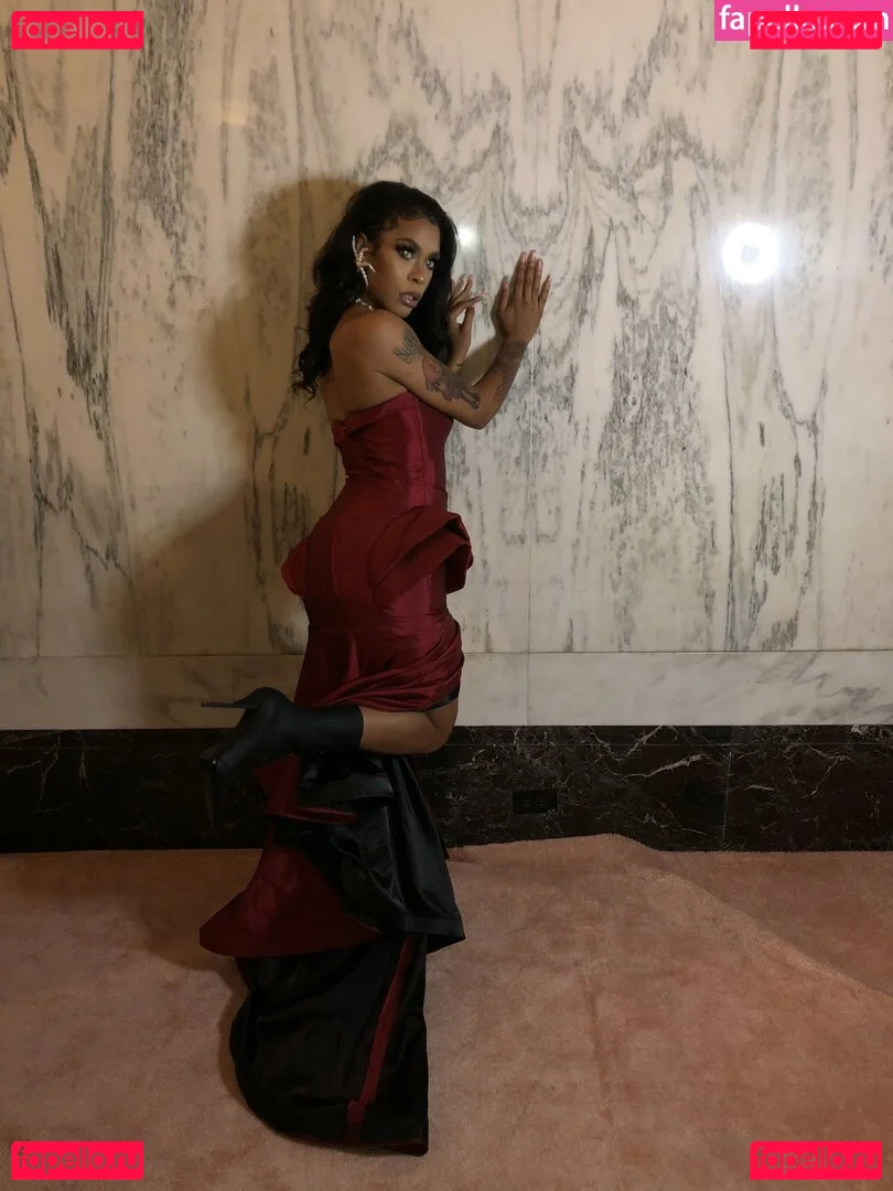 Rico Nasty Onlyfans Photo Gallery 