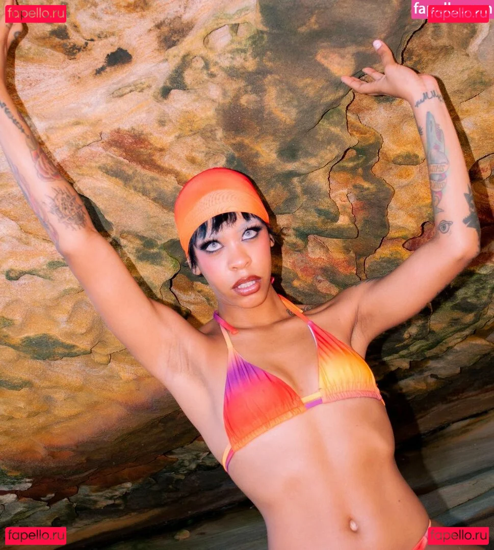 Rico Nasty Onlyfans Photo Gallery 