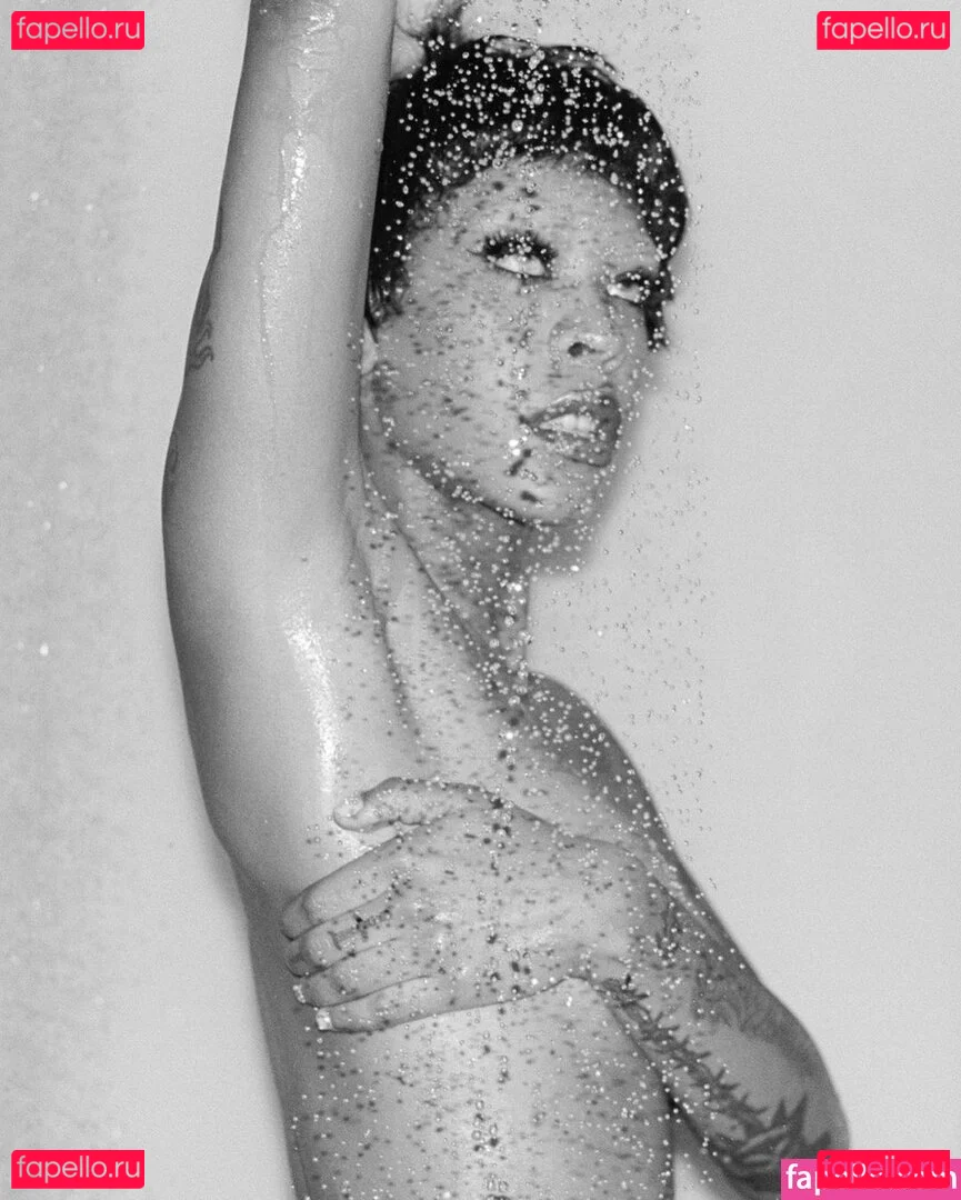 Rico Nasty Onlyfans Photo Gallery 