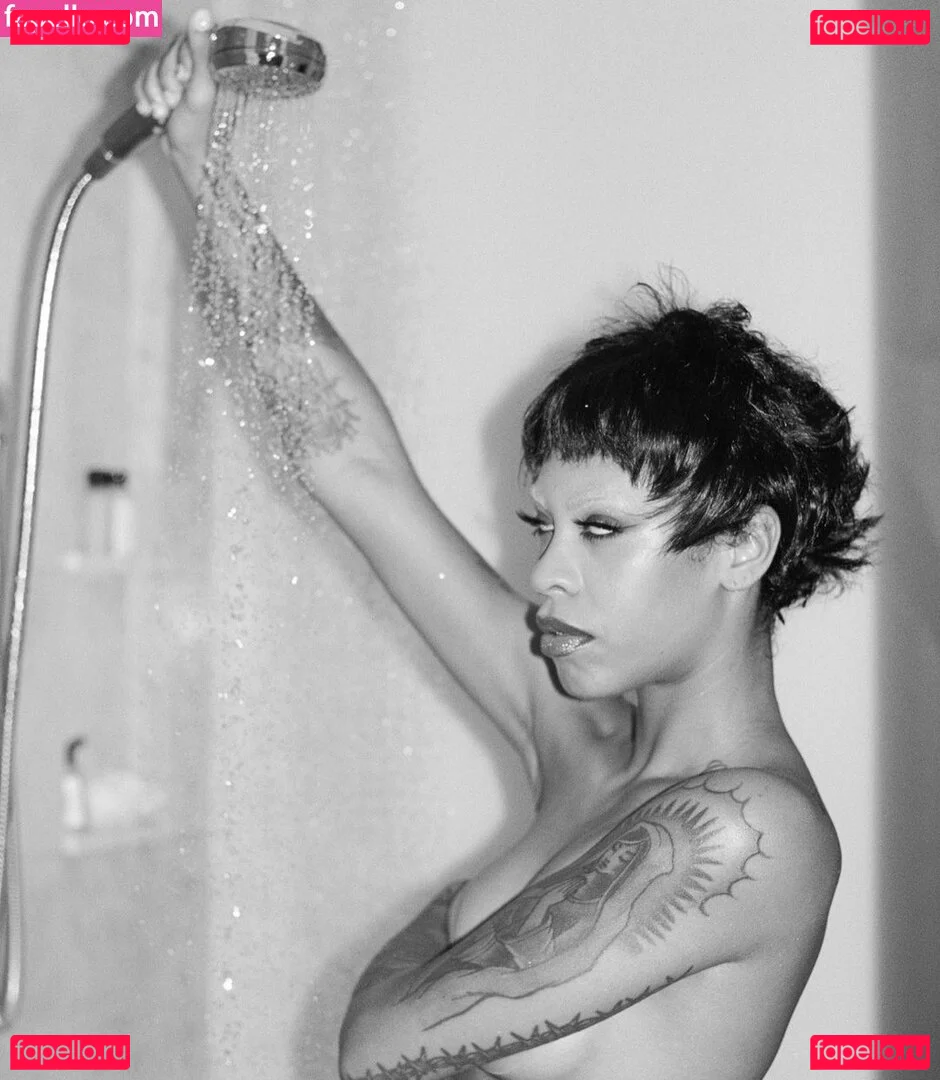 Rico Nasty Onlyfans Photo Gallery 