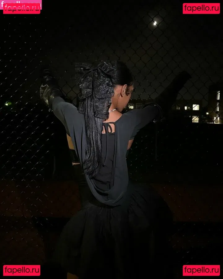 Rico Nasty Onlyfans Photo Gallery 