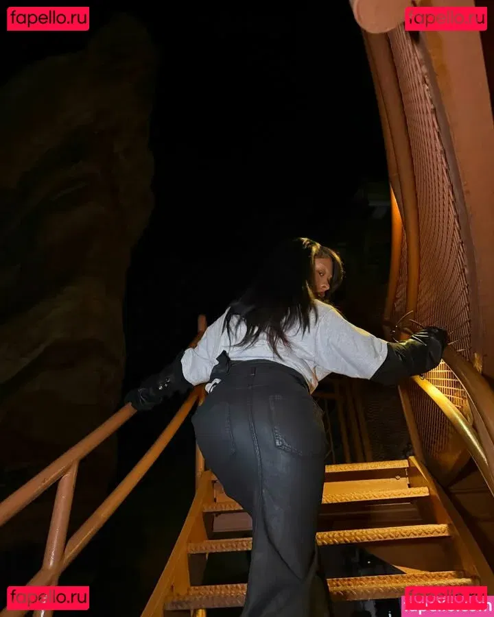 Rico Nasty Onlyfans Photo Gallery 