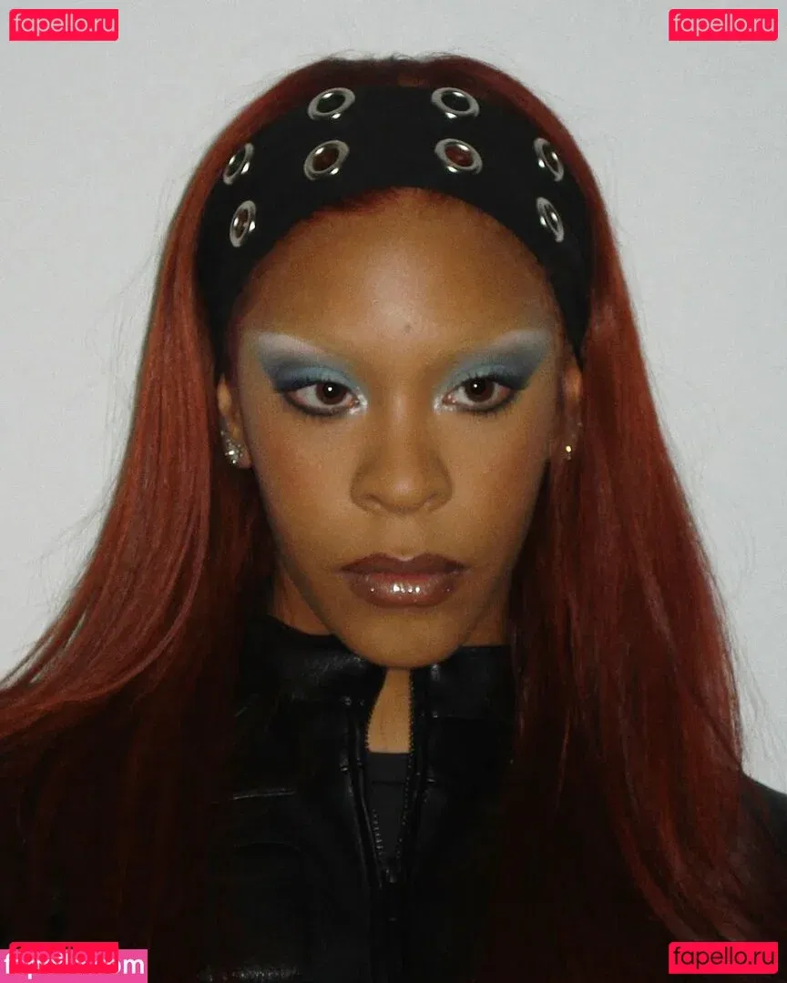 Rico Nasty Onlyfans Photo Gallery 