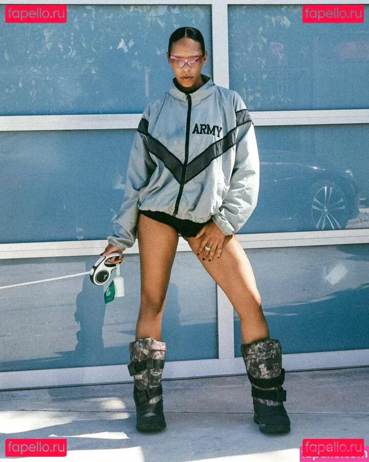 Rico Nasty Onlyfans Photo Gallery 