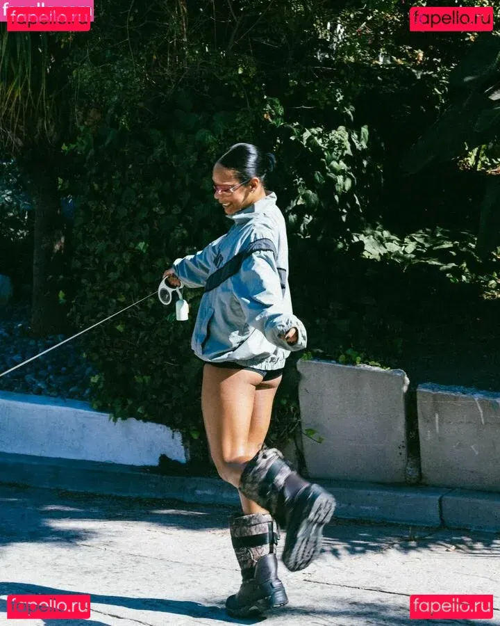 Rico Nasty Onlyfans Photo Gallery 