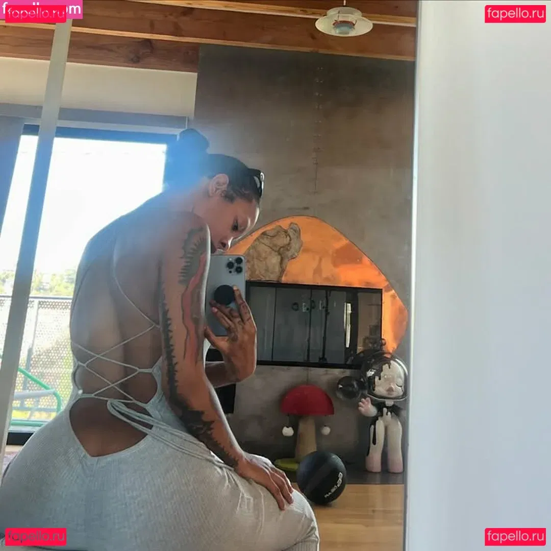 Rico Nasty Onlyfans Photo Gallery 