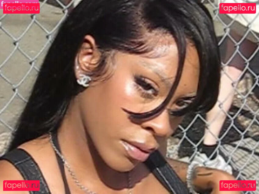 Rico Nasty Onlyfans Photo Gallery 