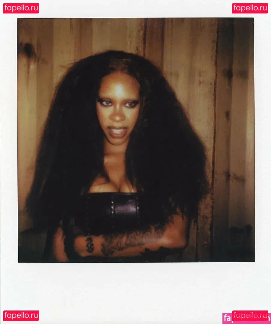 Rico Nasty Onlyfans Photo Gallery 