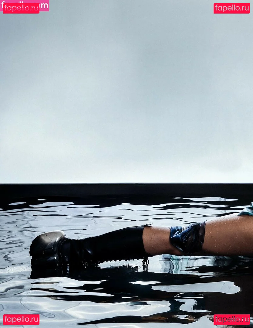 Rico Nasty Onlyfans Photo Gallery 