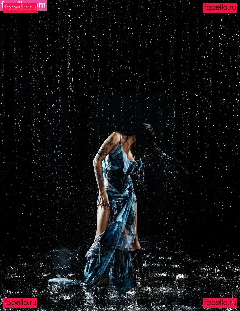 Rico Nasty Onlyfans Photo Gallery 