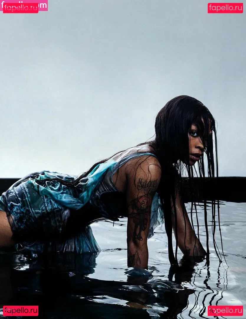 Rico Nasty Onlyfans Photo Gallery 