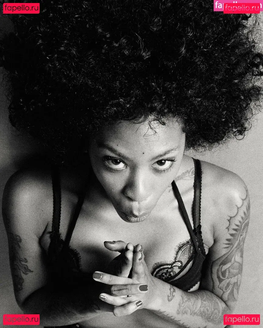 Rico Nasty Onlyfans Photo Gallery 