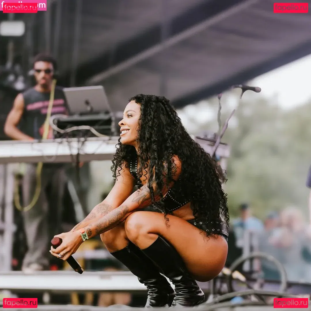 Rico Nasty Onlyfans Photo Gallery 