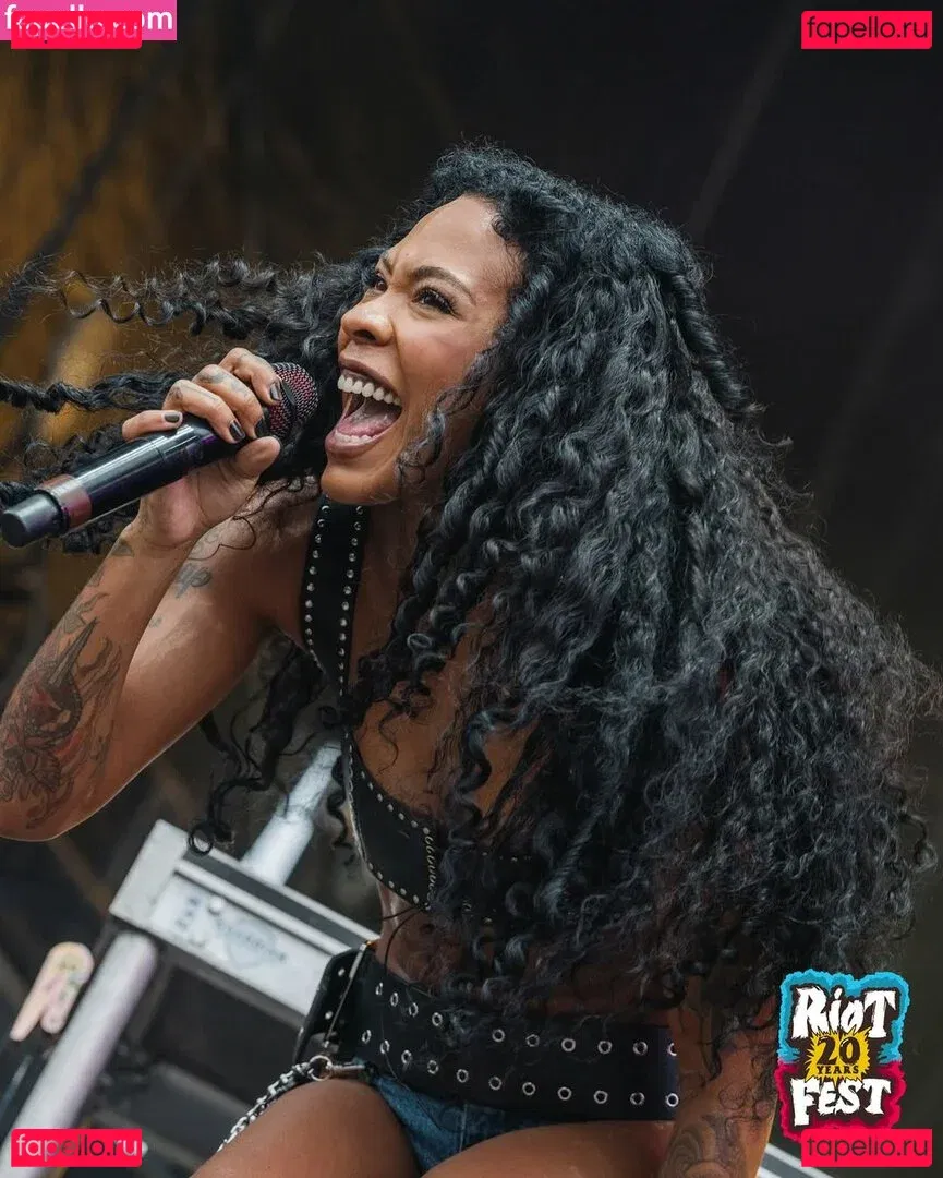 Rico Nasty Onlyfans Photo Gallery 