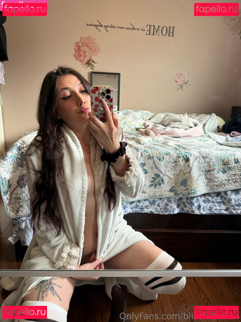 blissfulbella4 Nude Onlyfans Photo 4