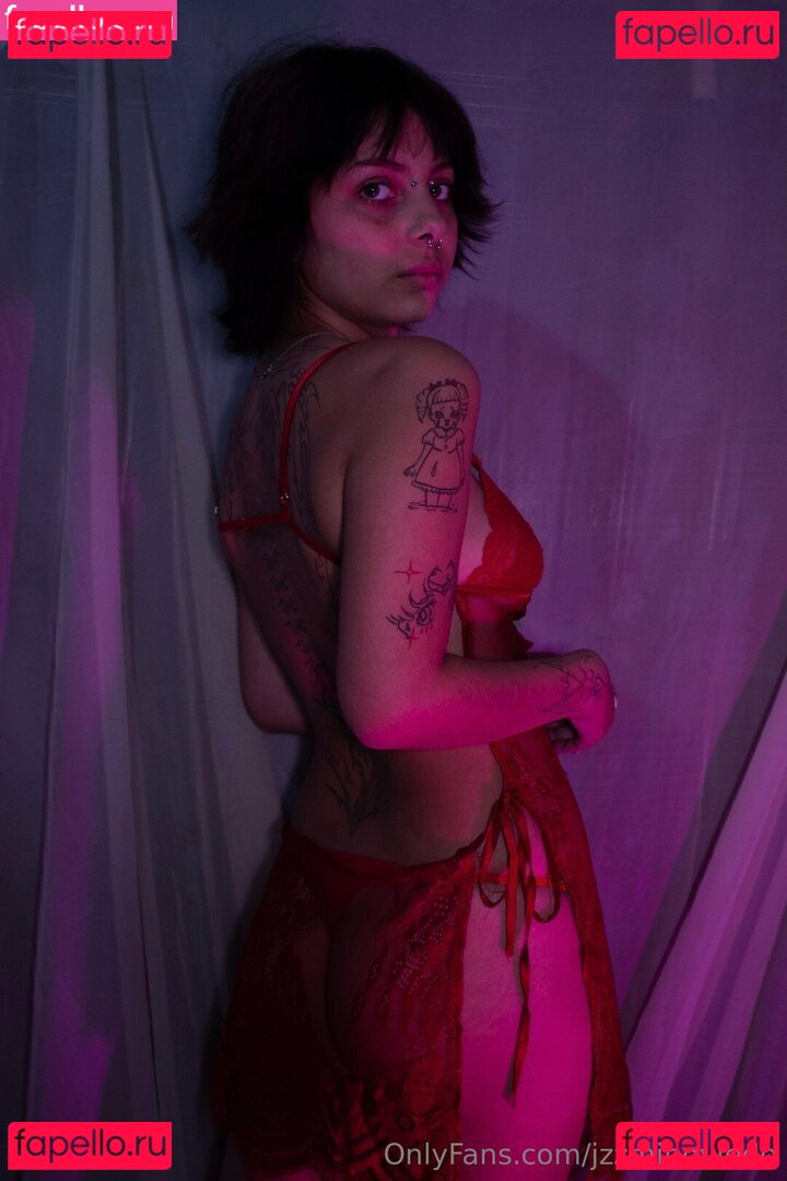 jzzminoviedo Nude Onlyfans Photo 46