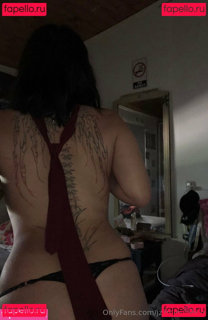 jzzminoviedo Nude Onlyfans Photo 33
