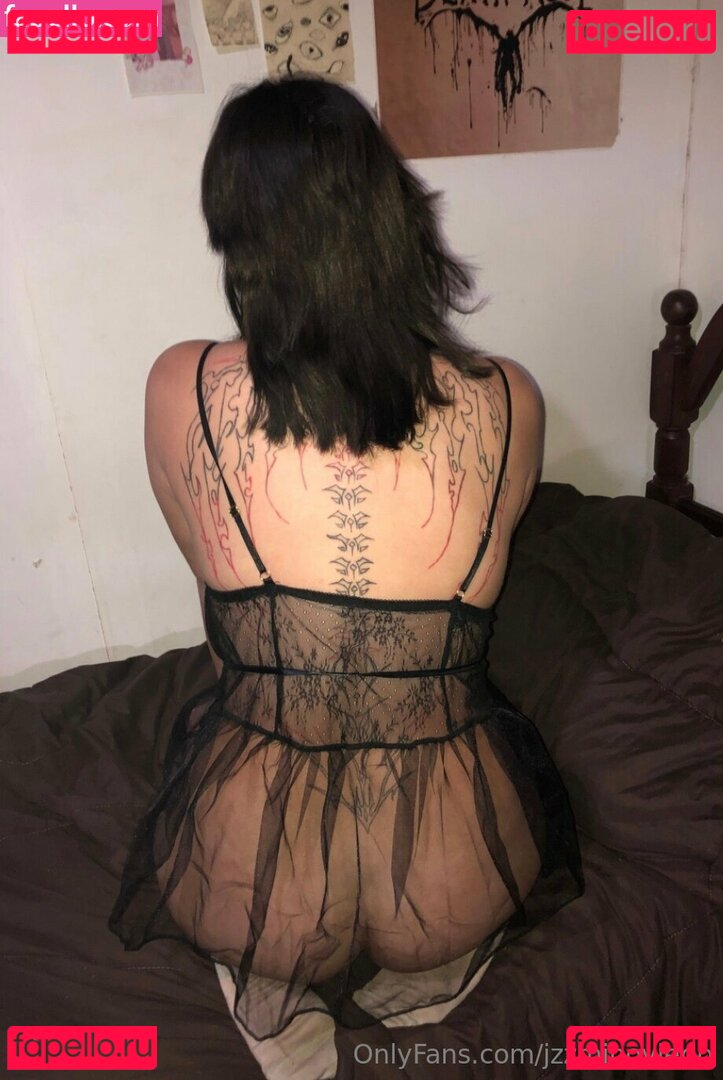 jzzminoviedo Nude Onlyfans Photo 30