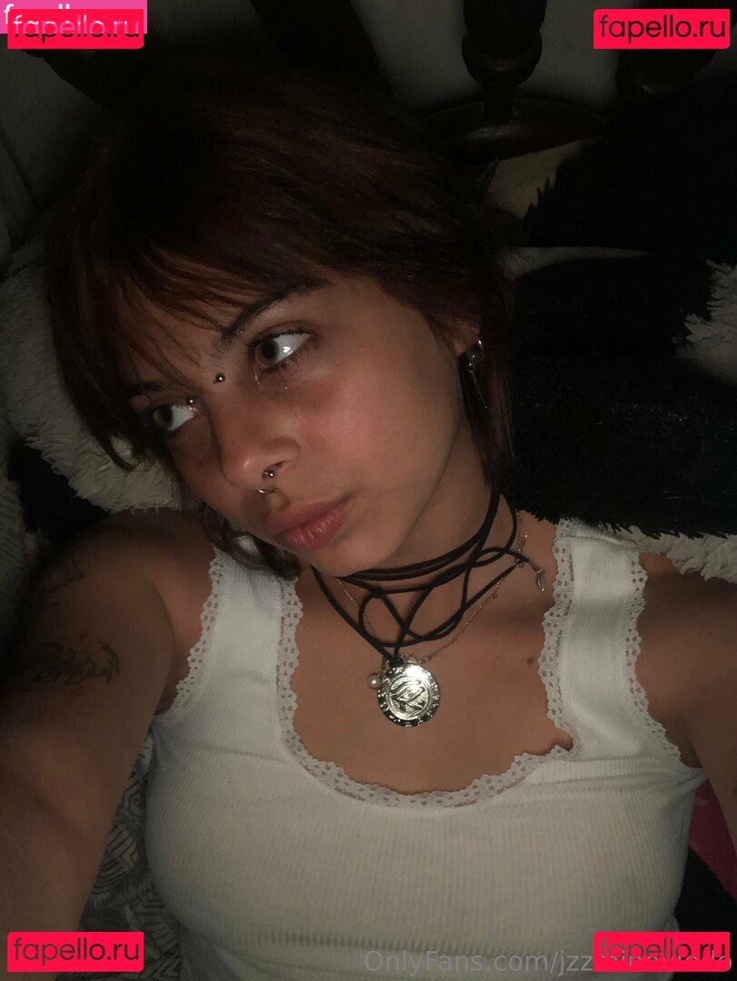 jzzminoviedo Nude Onlyfans Photo 19