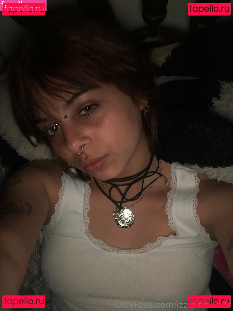 jzzminoviedo Nude Onlyfans Photo 11
