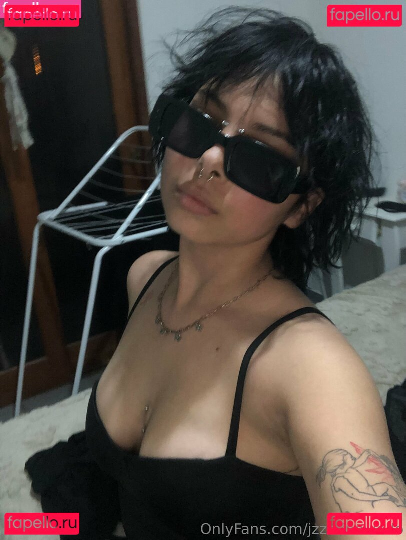 jzzminoviedo Nude Onlyfans Photo 6