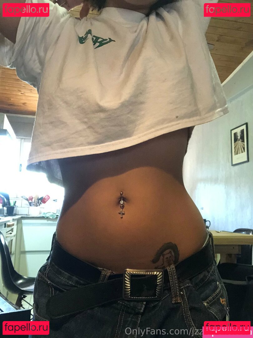jzzminoviedo Nude Onlyfans Photo 5