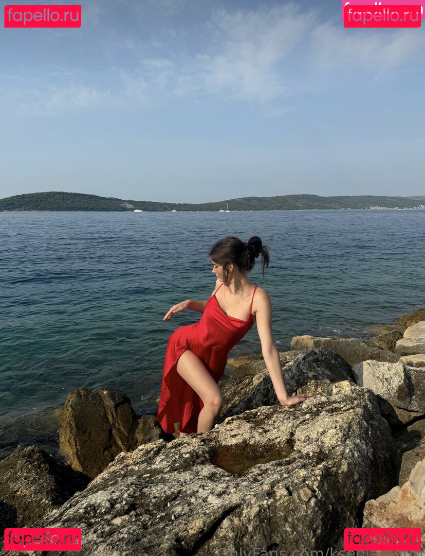 kseniastorm Nude Onlyfans Photo 3
