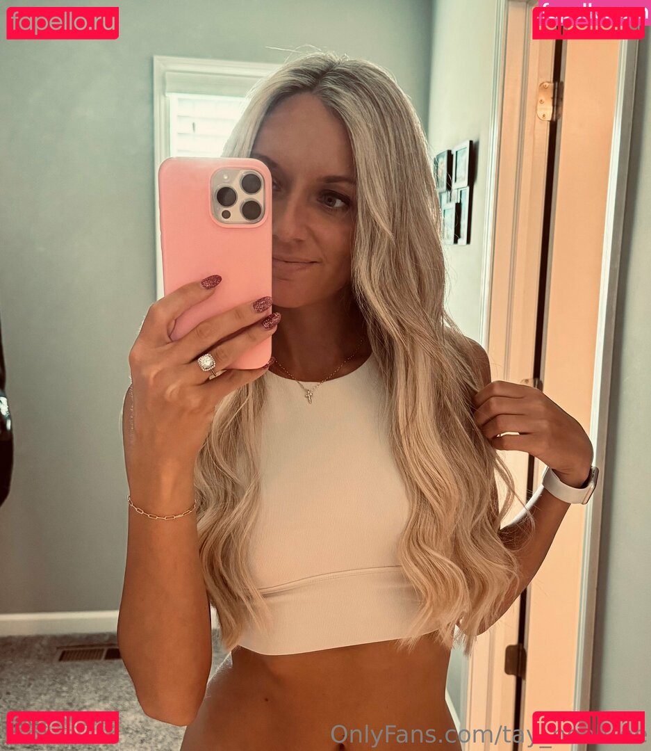 tay_noelfree Nude Onlyfans Photo 15