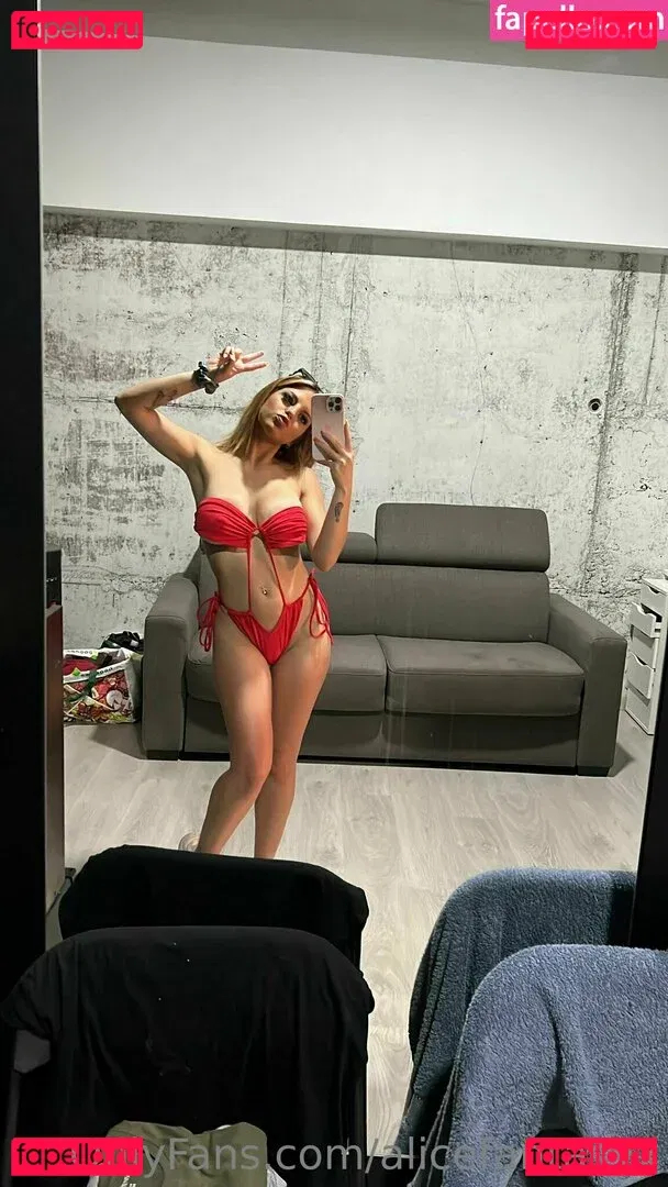 alicefantasyx Onlyfans Photo Gallery 
