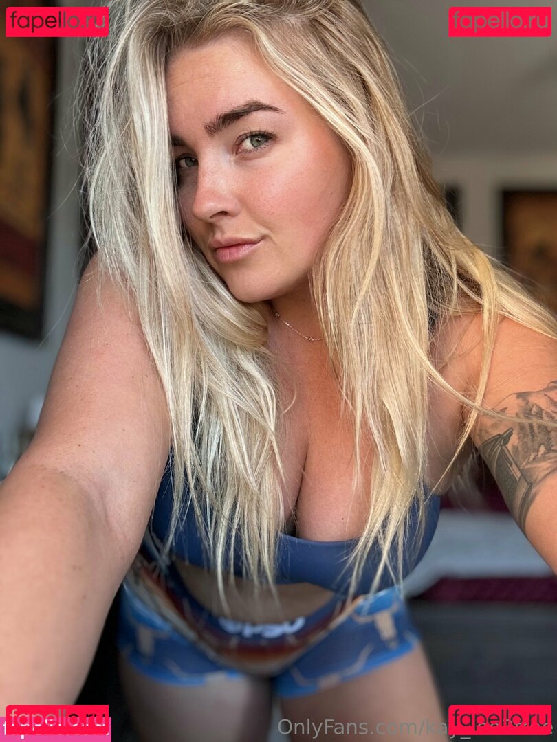 kay_leo3free Nude Onlyfans Photo 11