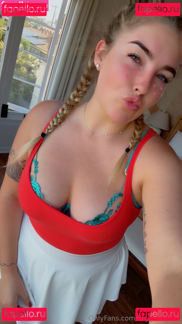 kay_leo3free Nude Onlyfans Photo 5
