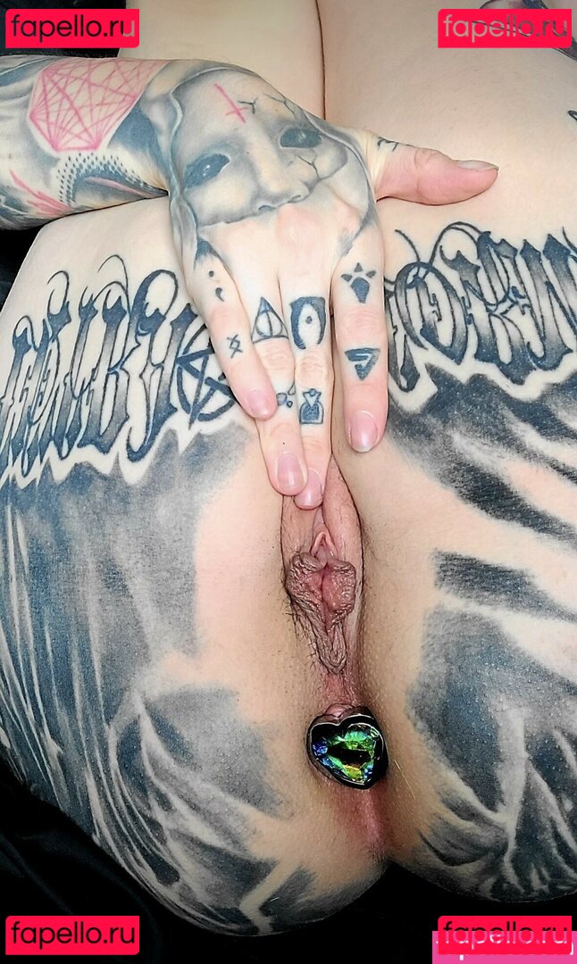 Tetra Tormenta Nude Onlyfans Photo 29