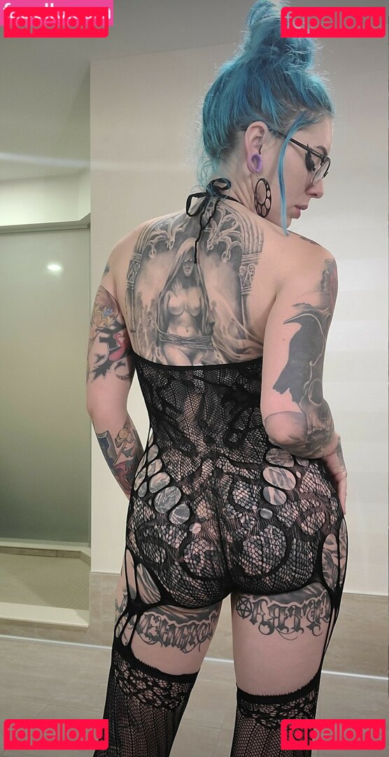 Tetra Tormenta Nude Onlyfans Photo 22