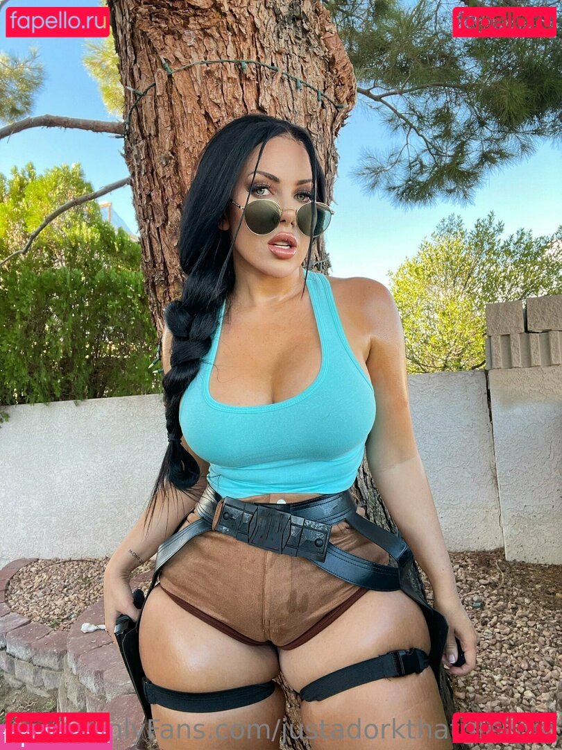 justadorkthatglewup Nude Onlyfans Photo 9