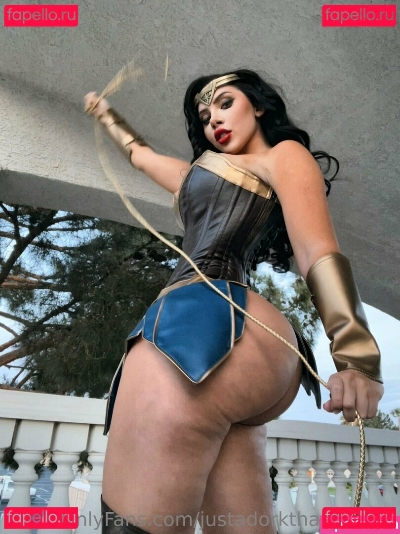 justadorkthatglewup Nude Onlyfans Photo 8