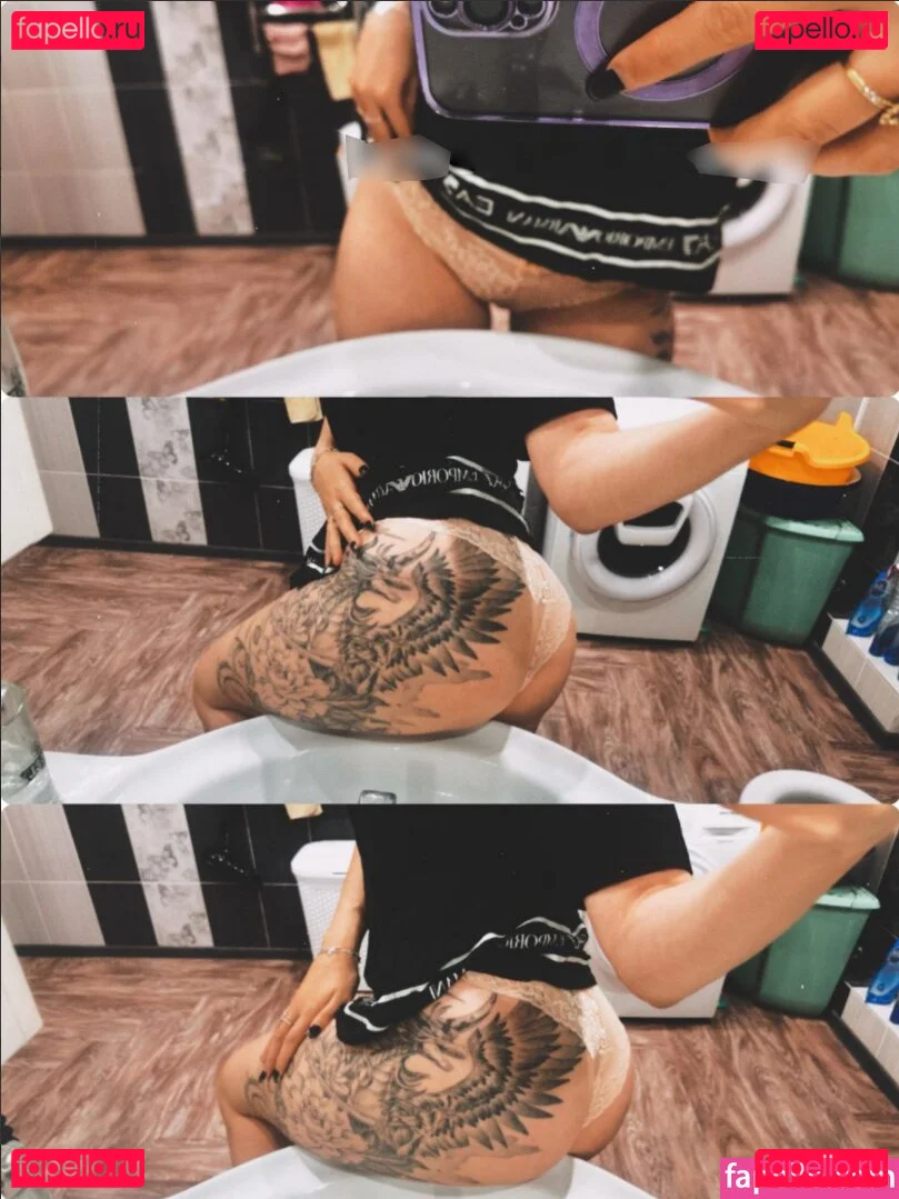 Ksenia Modestal Onlyfans Photo Gallery 